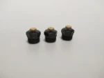 1/2" 360 Degree Angle Refractive Micro Sprinkler Garden Plant Mist Nozzle Sprinkling Irrigation Spray