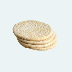 12" Raised Edge Par-Baked Pizza Crust