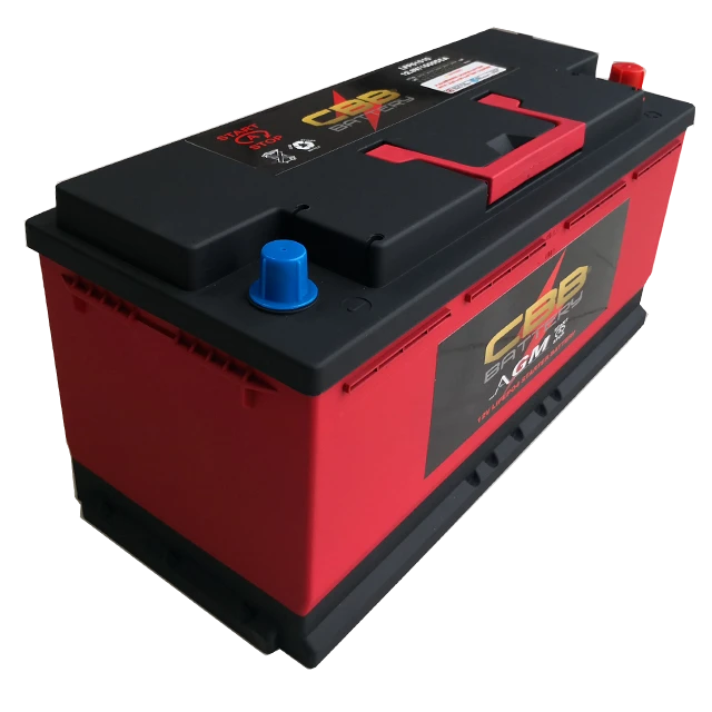 12V 70ah LiFePO4 Lithium Starter Battery Auto Car Battery Lfb61010