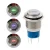 Import 12V Car Auto LED Light Momentary Speaker Horn Push Button Switch 19mm from China