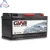 Import 12V DIN100 AGM car stat stop Mf battery 100ah from China