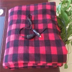 12V  Electric Heated travel  Blanket