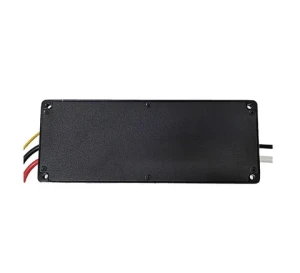 12V  to 14.6V  30A DC-DC Charger Step Up Boost Converter High Power  For  Li-ION LiFePO4 Lead Acid Battery