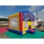 Import 13.1ft Kids inflatable bouncer moonwalk theme bounce house commercial for outdoor from China