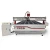 Import 1325 MDF Wood Cnc Router Machine , Router Cnc Machine with HIWIN guide rail from China