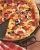 Import 14-inch Black Round Cast Iron Pizza Pan from China