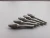 Import 1/4 Tungsten Carbide Burr Rotary File Tree Shape Radius End Shape SF-5 for Dremel Rotary Tool from China