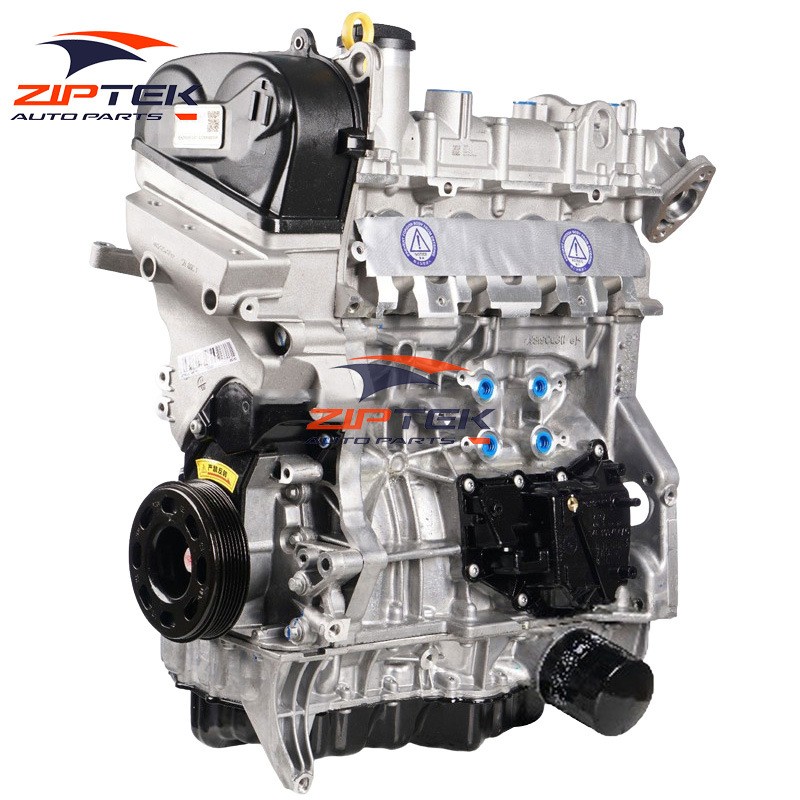 1.4t Ea211 Motor Csta Engine for Skoda Rapid VW Golf Santana Lavida Lamando