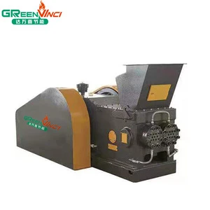 1.5-2 t/h High Efficiency Top Quality Stamping Type Agricultural Wastes Bio Briquette Machine Manufacturer