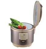 15 cups 2.8L dry rice for 6L cooked rice big family  rice cooker