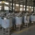 Import 150lAutomatic stainless steel Juice pasteurization machine/Small milk pasteurization equipment for sale/Flash pasteurization from China