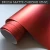 Import 1.52*18m Self Adhesive Vinyl Car Wrap Brushed Matte Chrome Vinyl with Air Release from China