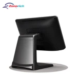 15.6" Desktop pos Device for Mall Restaurant Market i5 Windows POS Terminal Capacitive Touch Screen Cash Register System Machine