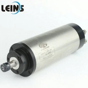 1.5KW WATER-COOLED/ER16 GERMANY BEARING SPINDLE