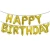 Import 16inch 32inch 40inch Mylar Alphabet Party Helium Number Letter Aluminium Happy Birthday Foil Balloons from China
