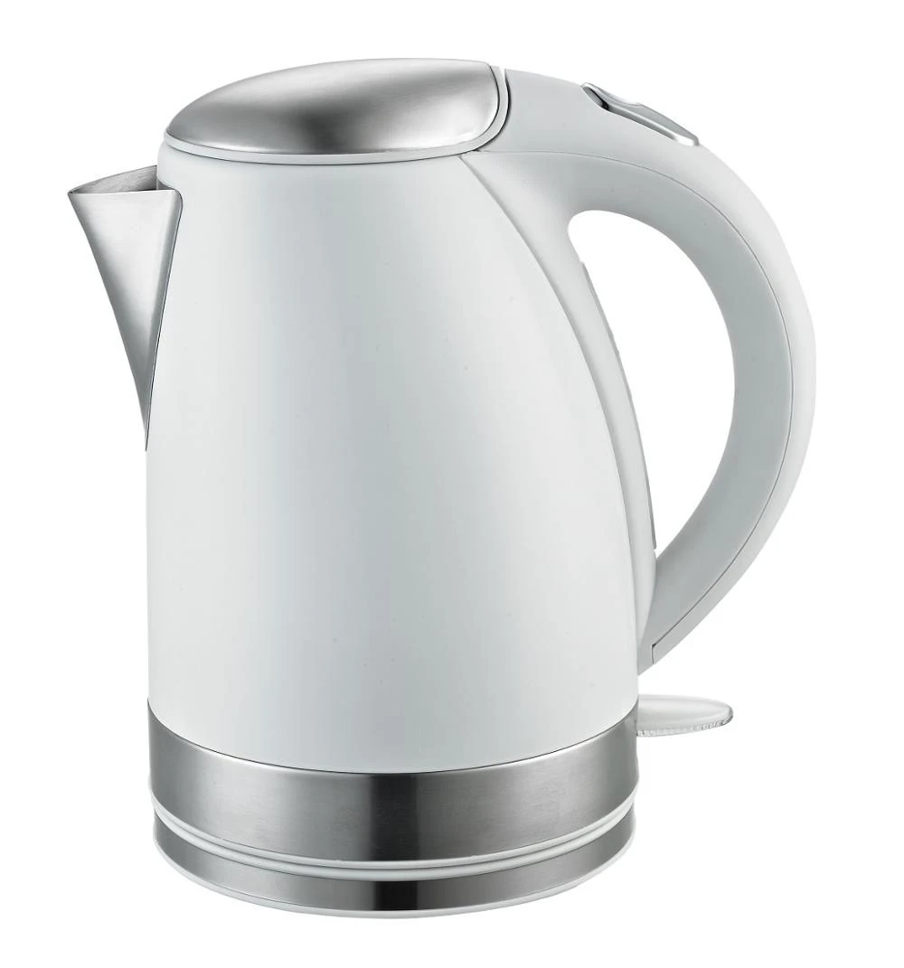 1.7L Stainless Steel Electric Kettles for 5 people
