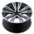 Import 18 19 20 21 Inch Alloy Rim Cast Wheel for Audi OEM Replica from China