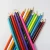 Import 18 colors rainbow color pencil , rainbow color pencil for students from China
