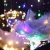 Import 18 Inch High Quality Transparent Bobo Wedding Party Decoration LED Light Balloons with party decoration 3 meter length string le from China