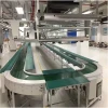 180 Degree Curve Belt Conveyor Transfer Conveyors