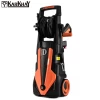 1800W 150Bar electric portable induction high pressure washer and nettoyeur haute pression