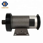 180v carbon brush dc motor for treadmill