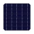 18%~22% High Efficiencys 6x6 solar cell Monocrystalline 5bb cheap solar cell for sale
