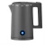 Import 1.8L kitchen electric kettle heat preservation kettle color PP shell electric kettle from China