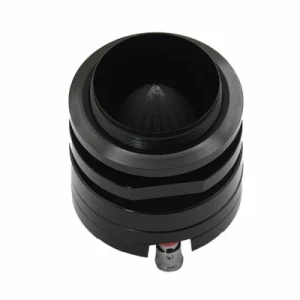 1inch Voice Coil Titanium Diaphragm Aluminum Bullet Tweeter Speaker