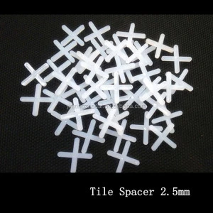 1mm-10mm Plastic Tile Spacer
