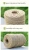 Import 1mm~12mm Recyclable packaging rope 100% Natural Jute braided Twisted Rope DIY decoration Cord from China