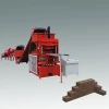 2-10 Small Home Production Machinery Hydraulic Making Machine, Brick Machine for Sale