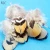 Import 2-4 Inch Hot-selling Factory Directly Supply Luohe Feather Artificial White Golden Pheasant Plumage Trim from China
