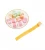 Import 2 in 1 Fruity Roll Soft Candy Jelly Candy from China