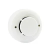 2 Wire 24V DC Conventional LPCB Fire Alarm Smoke Detector