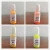 Import 20 colors luminous epoxy resin color pigment dye liquid ink pigment for epoxy resin  glowing in dark  dye glowing crafts from China