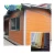 Import 20 mm Insulated Polyurethane Pu Sandwich Panel Wall outdoor decoration from China