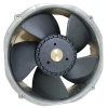 20051 8Inch 24V 48V DC Axial Cooling Fans 200x51mm High Airflow Cooling Fan For Charging Equipment