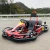 Import 200cc ATV Venue Competitive Kart Racing F1 Formula Adult Quad Bike Drift Car Go Kart from China