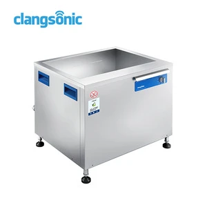 200L Clangsonic industrial ultrasonic cleaner ultrasonic cleaning equipment