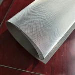 201 200 30 mesh x 0.127mm alkaline water electrolyzer nickel mesh electrode pure nickel battery wire screen