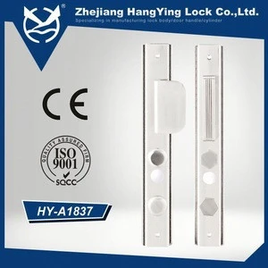 201 or 304 Stainless Steel Material door and window lock