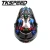 Import 2016 new top moto quality mens motorcycle full face helmet from China