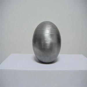2016 Wenzhou wholesale High Polished large Solid hollow threaded Stainless Steel Ball, solid ball price