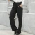 Import 2017 hot sale wholesale classic wide leg trousers women trousers from China