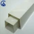 Import 2017 New Style of Plastic Building Material PVC Rain Water Gutter from China Supplier from China