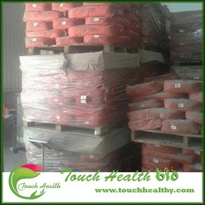 2017 Touchhealthy supply High quality food additives food grade/pharmaceutical grade Lactitol