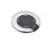 Import 2018 Amazon Hot Sale Crystal Fantasy wireless phone charger K9 Cheap Universal Qi Fast Wireless Charger from China