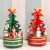 Import 2018 Christmas Decorations Automatic Carousel Music Box Custom Wooden Music Box for Christmas Gift from China