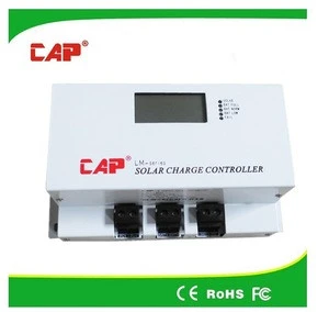 2018 Good Sale MPPT Solar Charge Controller 48v 60a solar battery charger regulator 40a/50a/60a/80a/100a